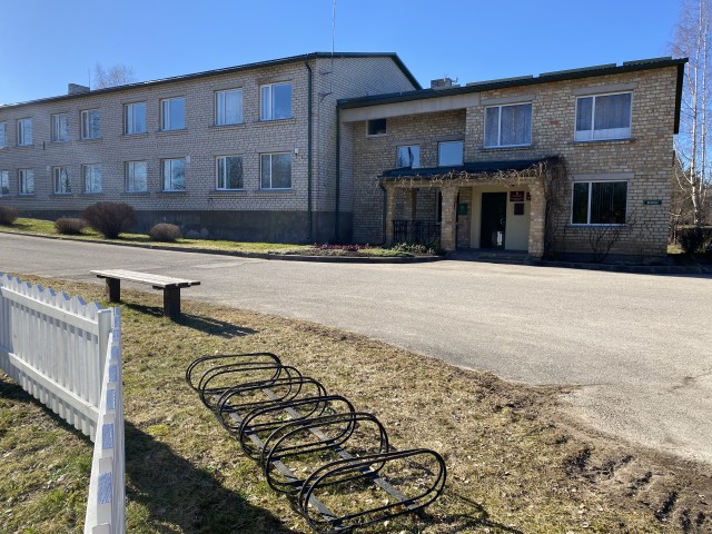 Balgales bibliotēka